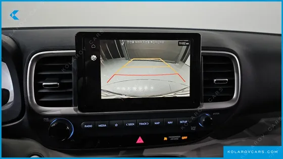 HYUNDAI VENUE 1.6 FLUX
