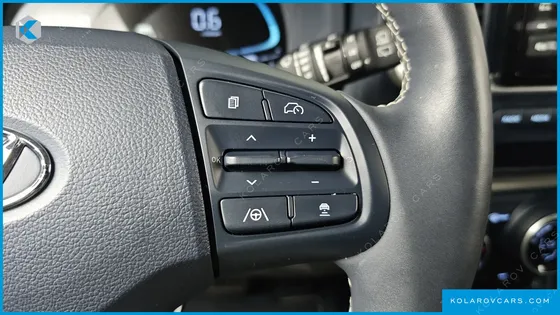 HYUNDAI VENUE 1.6 FLUX