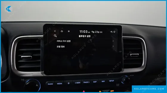 HYUNDAI VENUE 1.6 FLUX