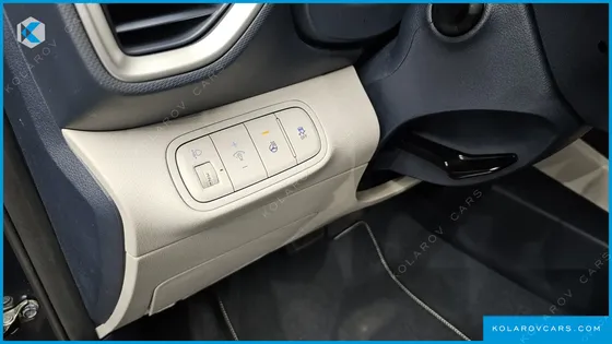 HYUNDAI VENUE 1.6 FLUX
