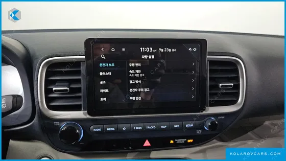 HYUNDAI VENUE 1.6 FLUX