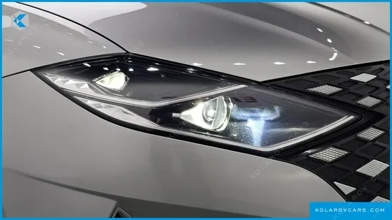 HYUNDAI GRANDEUR CALLIGRAPHY