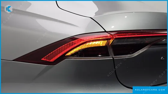 HYUNDAI GRANDEUR CALLIGRAPHY
