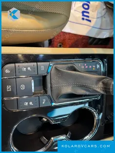 KIA CARNIVAL 9-SEATER PRSTIGE