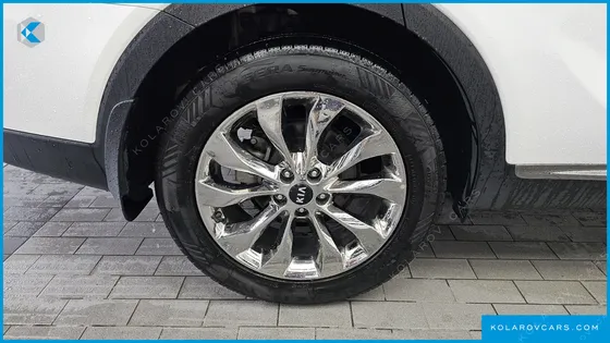 KIA SORENTO DIESEL 2.2 4WD