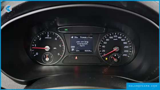 KIA SORENTO DIESEL 2.2 4WD