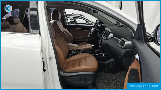 KIA SORENTO DIESEL 2.2 4WD