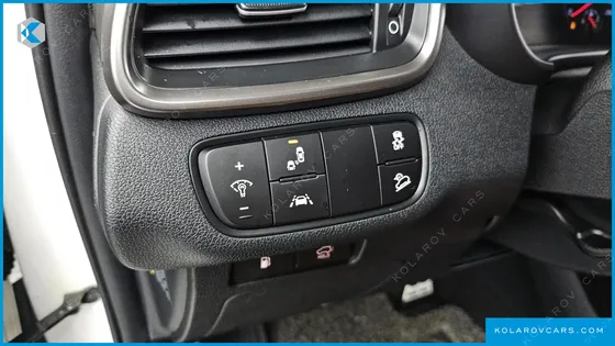 KIA SORENTO DIESEL 2.2 4WD