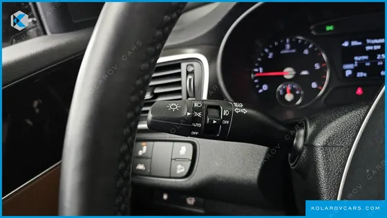 KIA SORENTO DIESEL 2.2 4WD