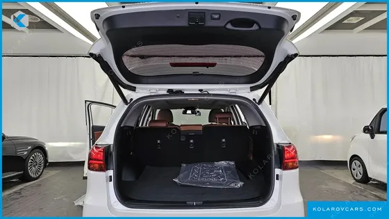KIA SORENTO DIESEL 2.2 4WD
