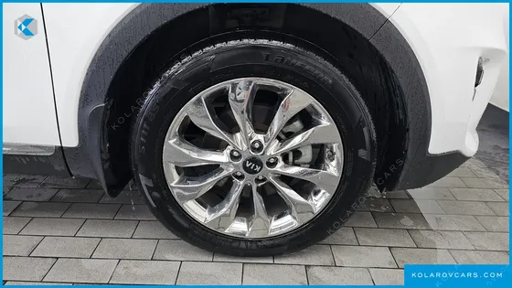KIA SORENTO DIESEL 2.2 4WD