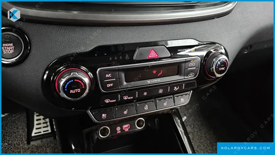 KIA SORENTO DIESEL 2.2 4WD