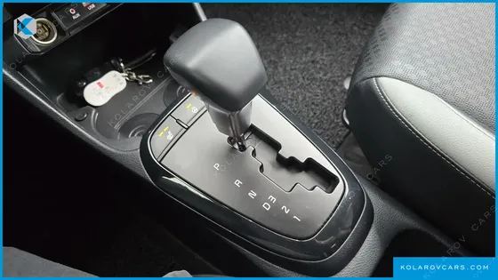KIA MORNING (PICANTO) TURBO PRESTIGE