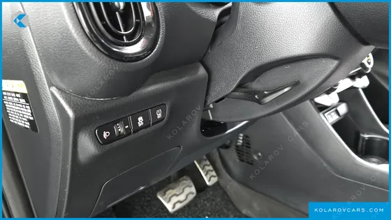 KIA MORNING (PICANTO) TURBO PRESTIGE