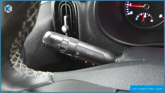 KIA MORNING (PICANTO) TURBO PRESTIGE