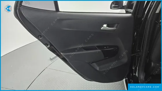 KIA MORNING (PICANTO) TURBO PRESTIGE