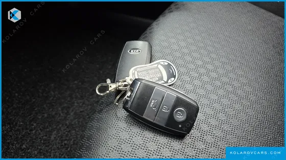 KIA MORNING (PICANTO) TURBO PRESTIGE