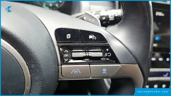 HYUNDAI TUCSON DIESEL 2.0 4WD