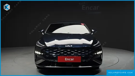 KIA K8 NOBLESSE