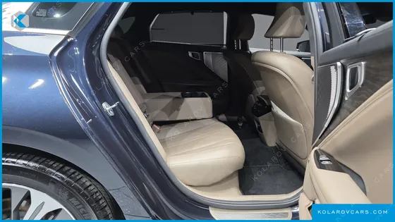 KIA K8 NOBLESSE