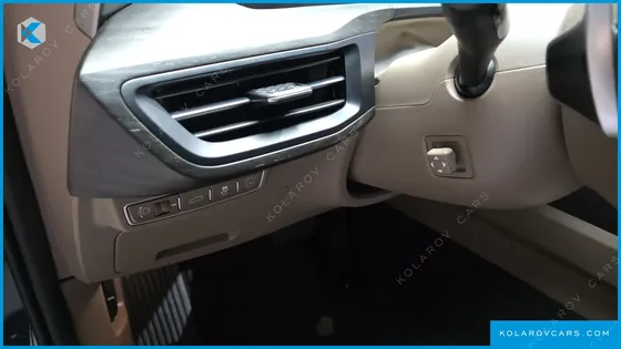 KIA K8 NOBLESSE
