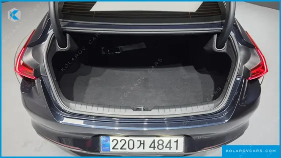 KIA K8 NOBLESSE