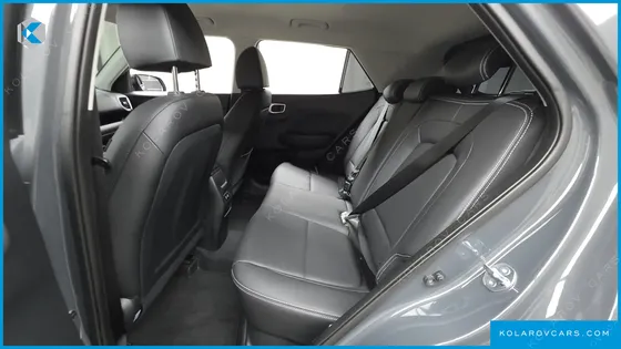 HYUNDAI VENUE 1,6 PREMIUM