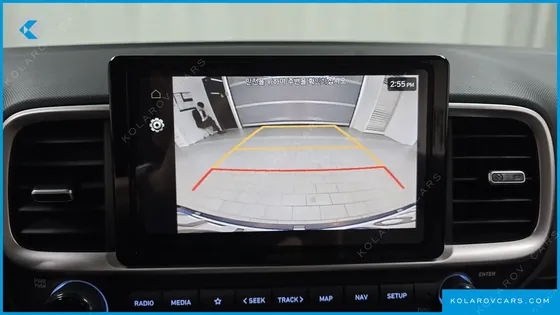 HYUNDAI VENUE 1,6 PREMIUM