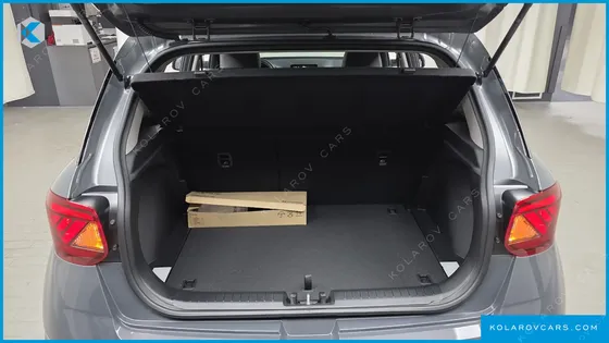 HYUNDAI VENUE 1,6 PREMIUM