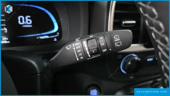 HYUNDAI VENUE 1,6 PREMIUM