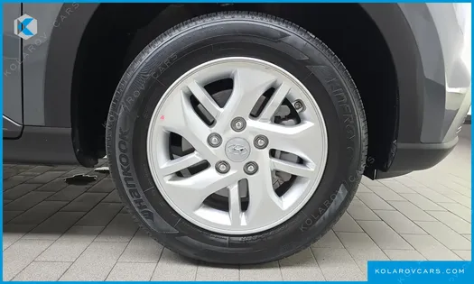 HYUNDAI VENUE 1,6 PREMIUM