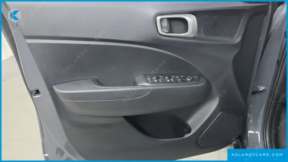 HYUNDAI VENUE 1,6 PREMIUM