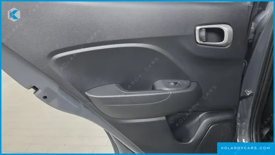 HYUNDAI VENUE 1,6 PREMIUM
