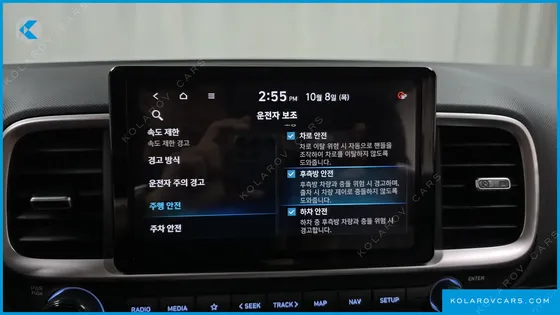 HYUNDAI VENUE 1,6 PREMIUM