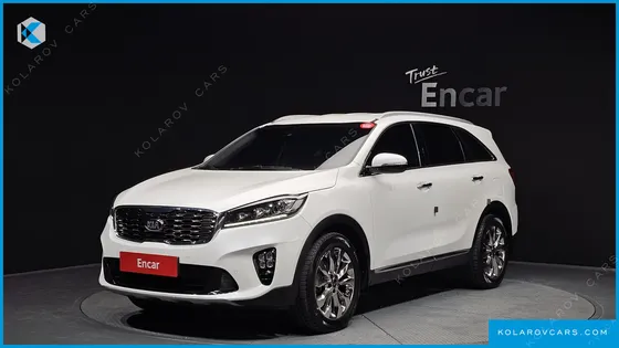 KIA SORENTO DIESEL 2.0 2WD