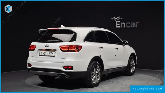KIA SORENTO DIESEL 2.0 2WD