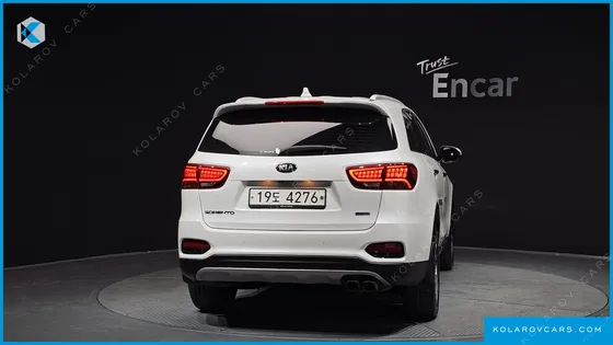 KIA SORENTO DIESEL 2.0 2WD