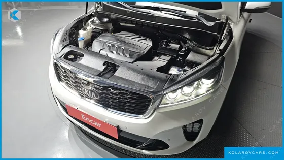KIA SORENTO DIESEL 2.0 2WD