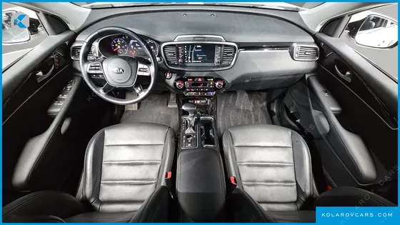 KIA SORENTO DIESEL 2.0 2WD
