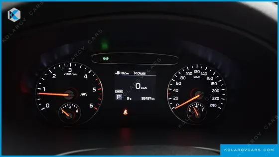 KIA SORENTO DIESEL 2.0 2WD