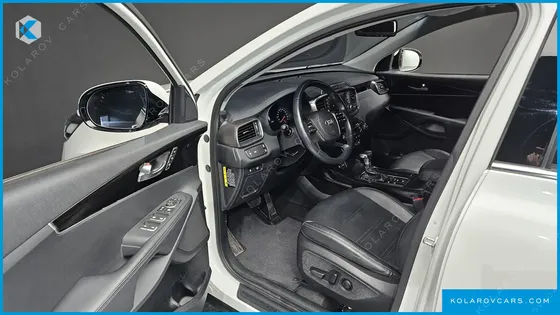 KIA SORENTO DIESEL 2.0 2WD