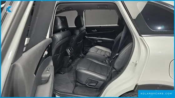 KIA SORENTO DIESEL 2.0 2WD