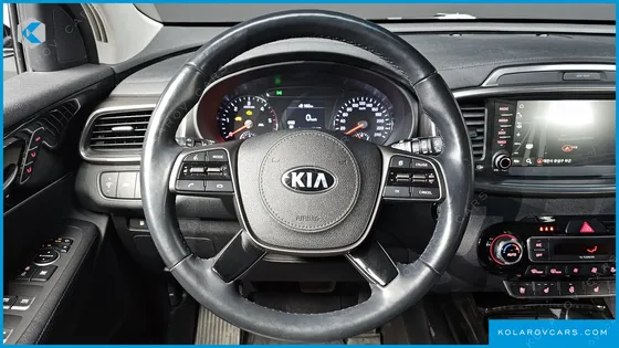 KIA SORENTO DIESEL 2.0 2WD