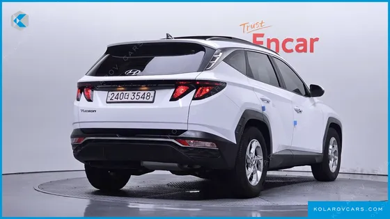 HYUNDAI TUCSON DIESEL 2.0 2WD