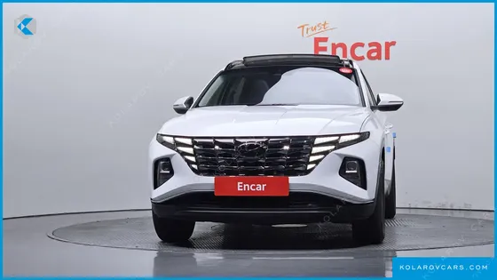 HYUNDAI TUCSON DIESEL 2.0 2WD