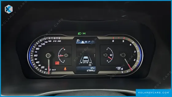 HYUNDAI TUCSON DIESEL 2.0 2WD