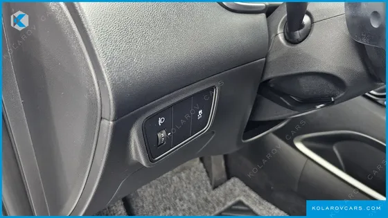 HYUNDAI TUCSON DIESEL 2.0 2WD