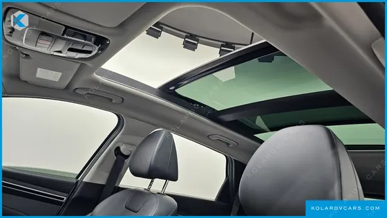 HYUNDAI TUCSON DIESEL 2.0 2WD