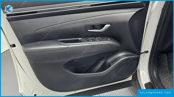 HYUNDAI TUCSON DIESEL 2.0 2WD