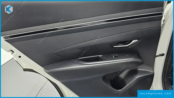 HYUNDAI TUCSON DIESEL 2.0 2WD